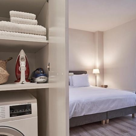 Charitos Iχ, Chic N Modern 2Bd Apt Athens Ngoại thất bức ảnh