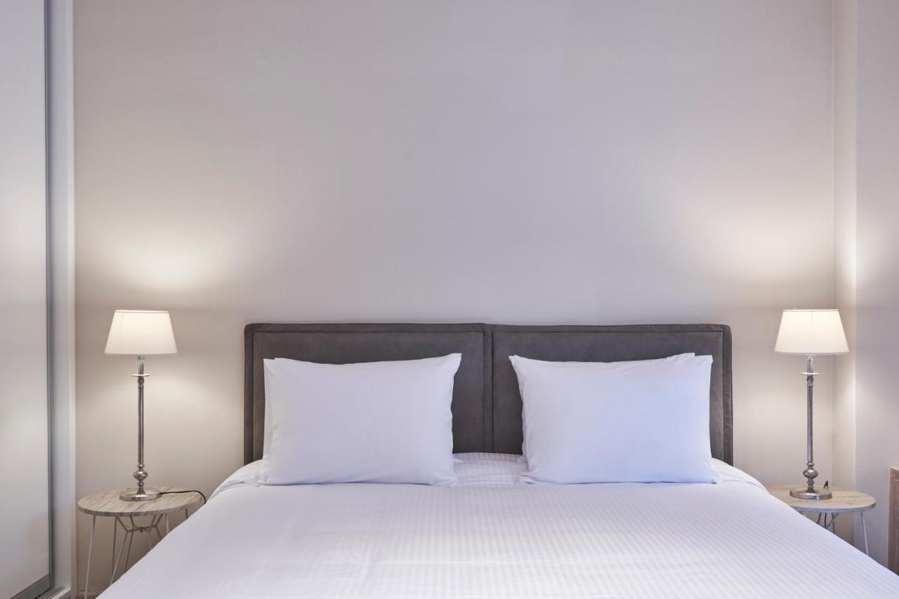 Charitos Iχ, Chic N Modern 2Bd Apt Athens Ngoại thất bức ảnh