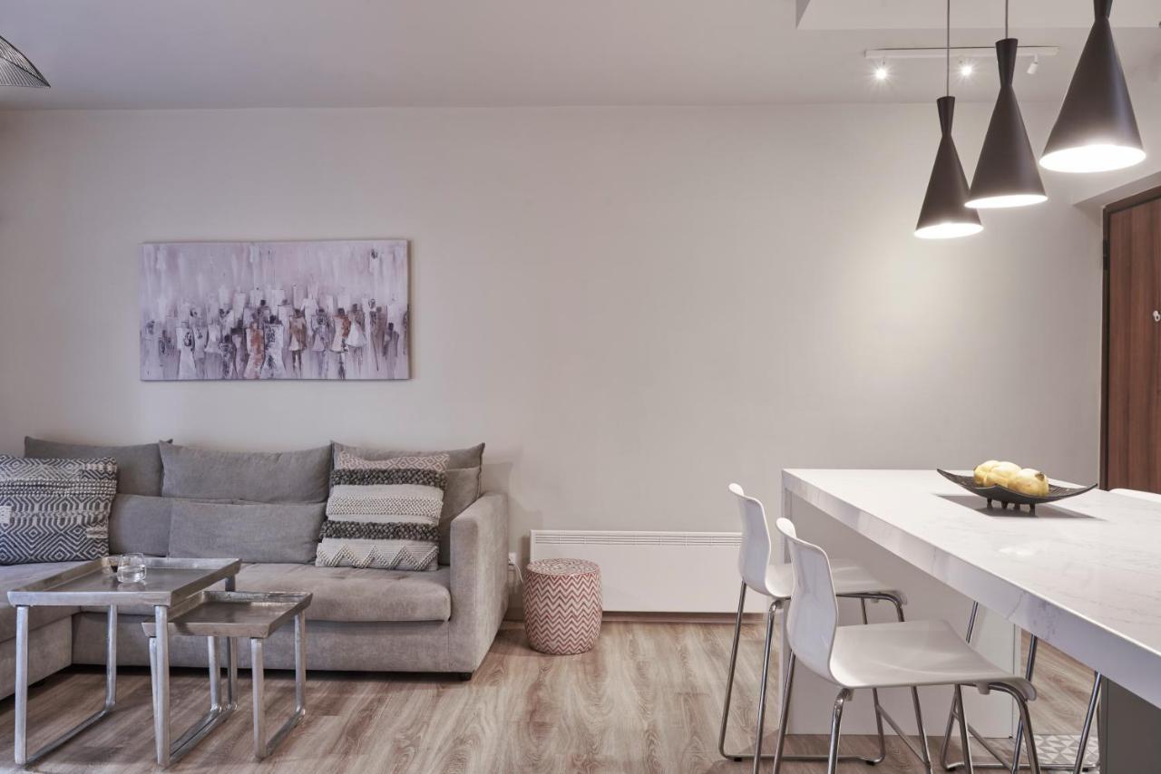 Charitos Iχ, Chic N Modern 2Bd Apt Athens Ngoại thất bức ảnh