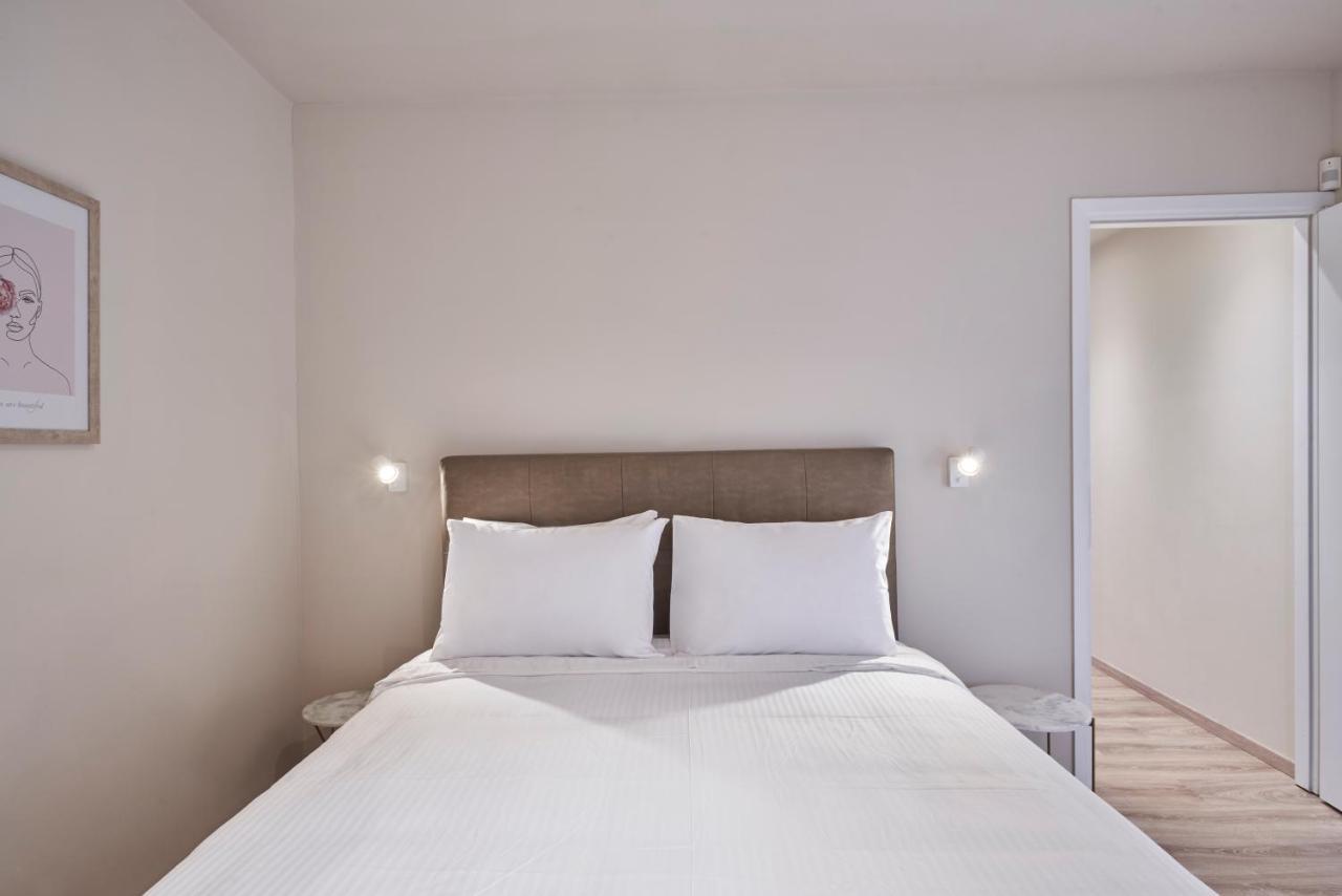 Charitos Iχ, Chic N Modern 2Bd Apt Athens Ngoại thất bức ảnh